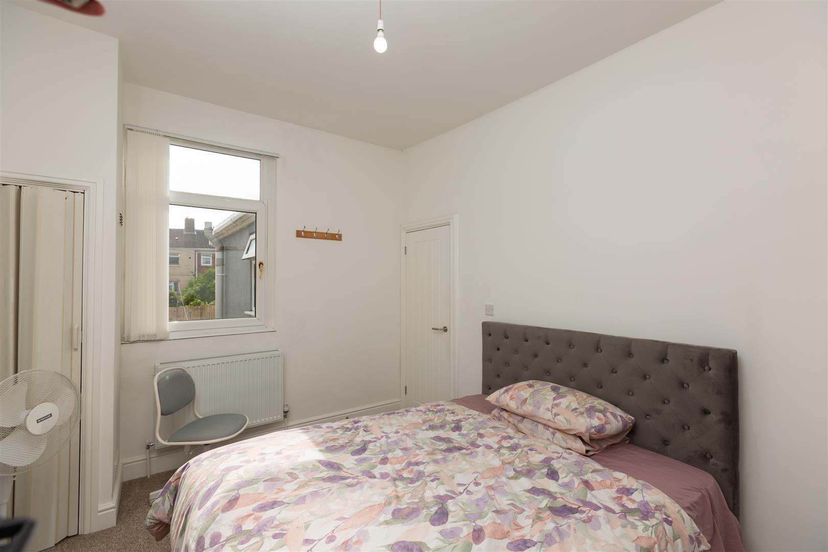 Cecil Street, Manselton, Swansea, SA5 8QJ